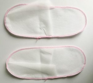 一次性無紡布拖鞋